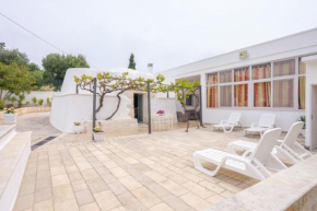 Villa Stellina and Trullo Cecé